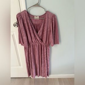 Women’s dress